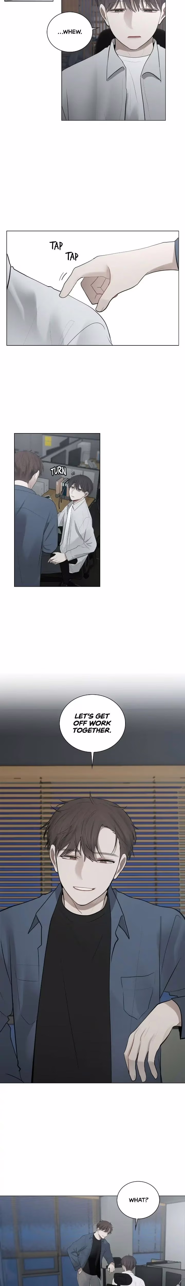 Someone Like You - Chapter 18 - Part 8