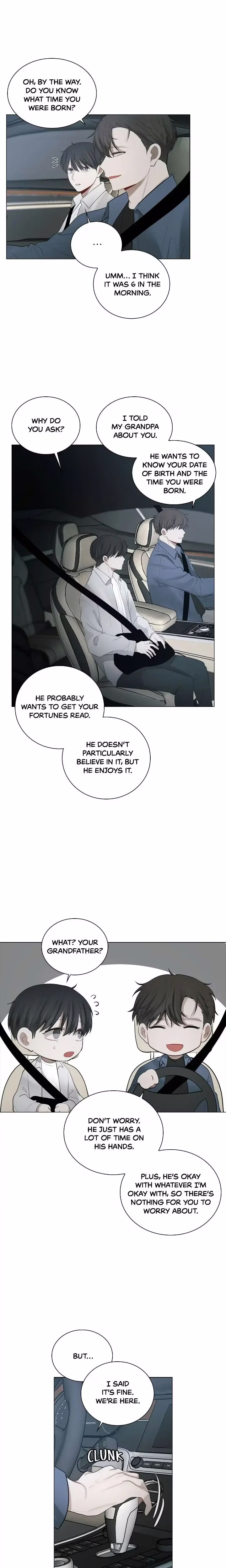 Someone Like You - Chapter 18 - Part 11