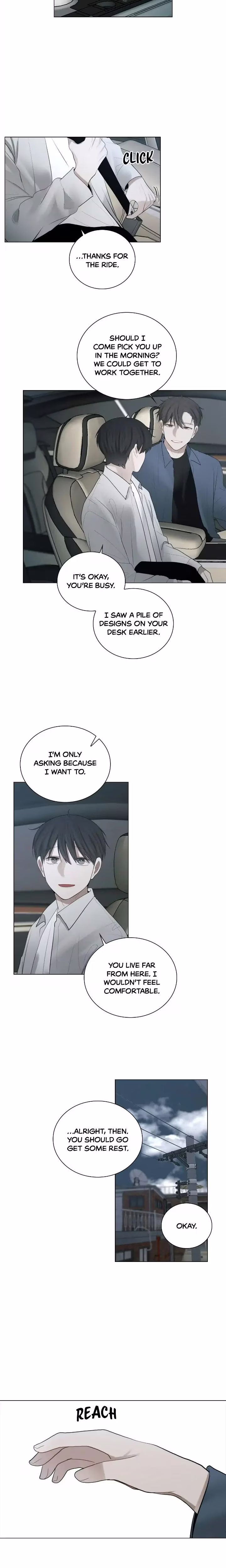 Someone Like You - Chapter 18 - Part 12