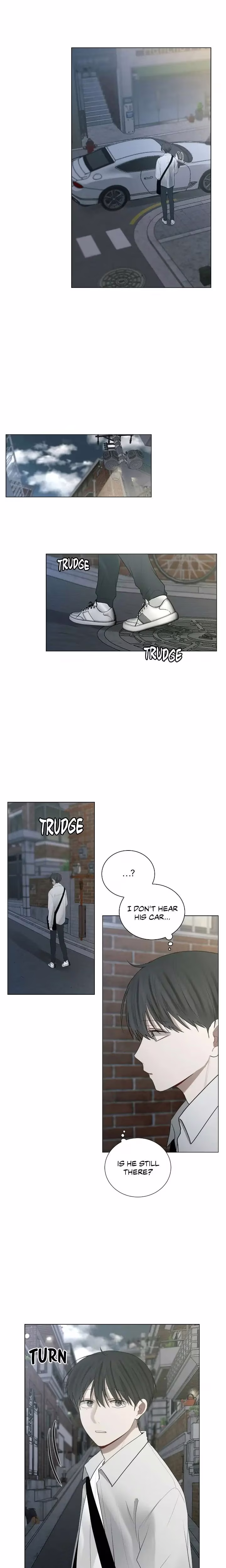 Someone Like You - Chapter 18 - Part 14