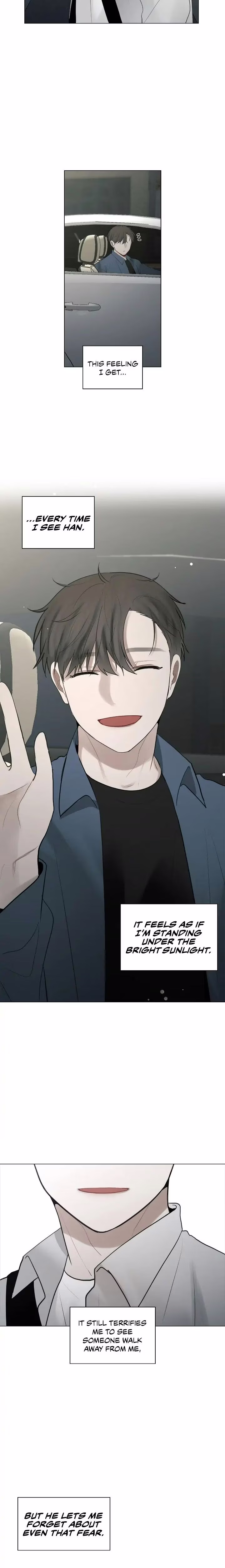 Someone Like You - Chapter 18 - Part 15