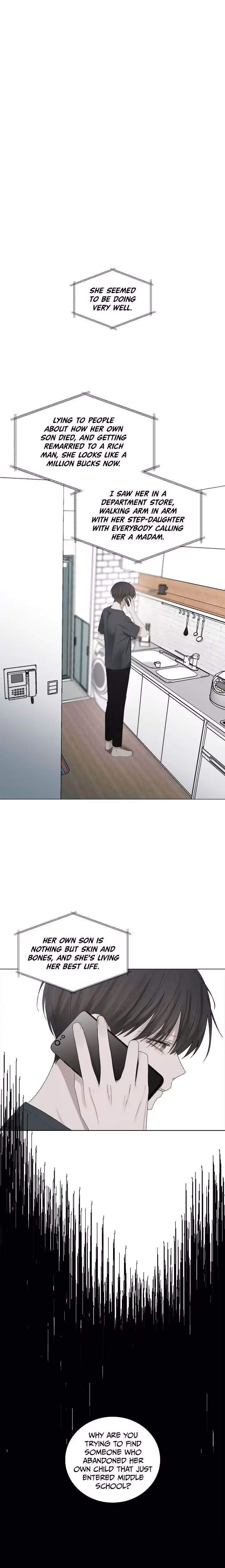 Someone Like You - Chapter 19 - Part 4