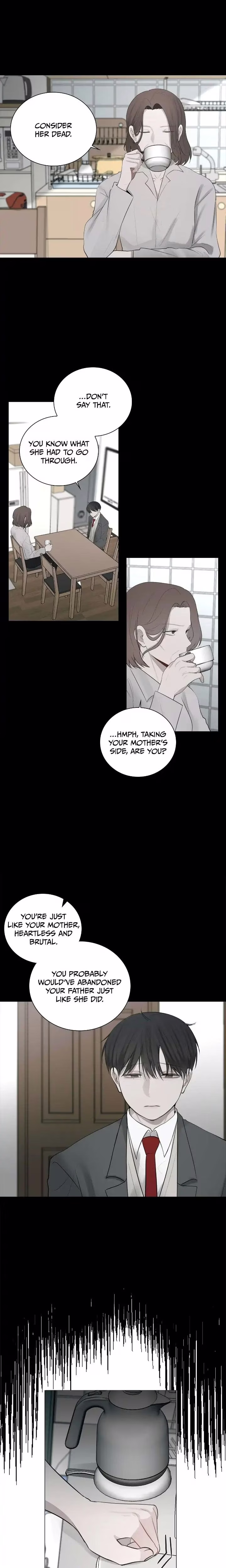 Someone Like You - Chapter 19 - Part 5