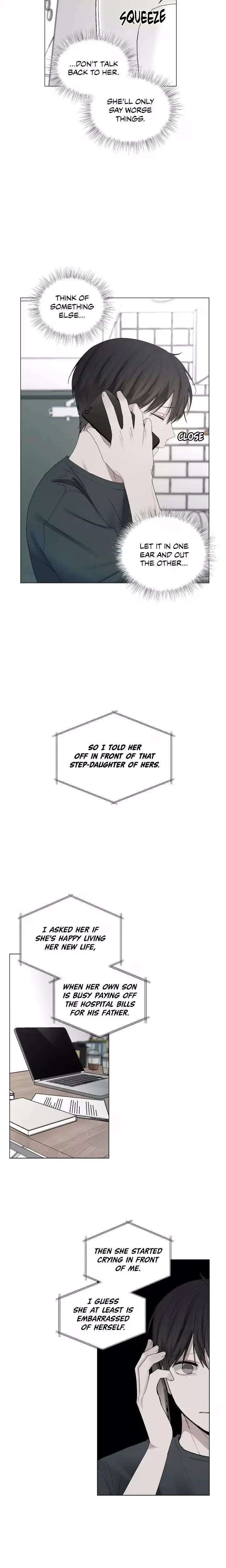 Someone Like You - Chapter 19 - Part 6