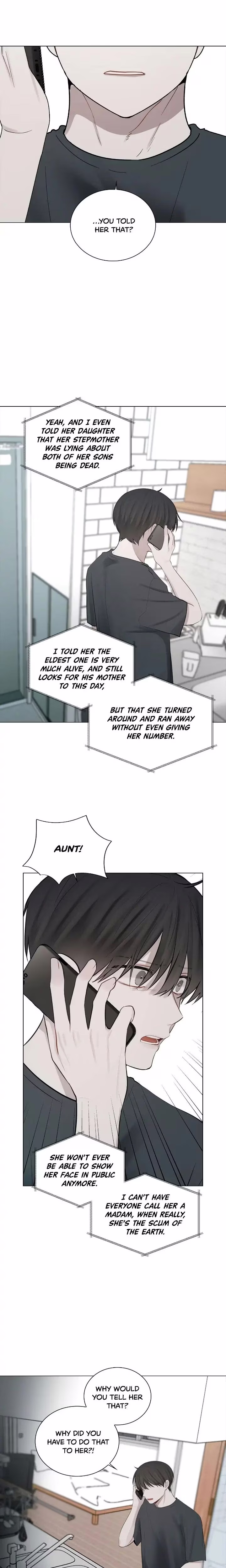 Someone Like You - Chapter 19 - Part 7