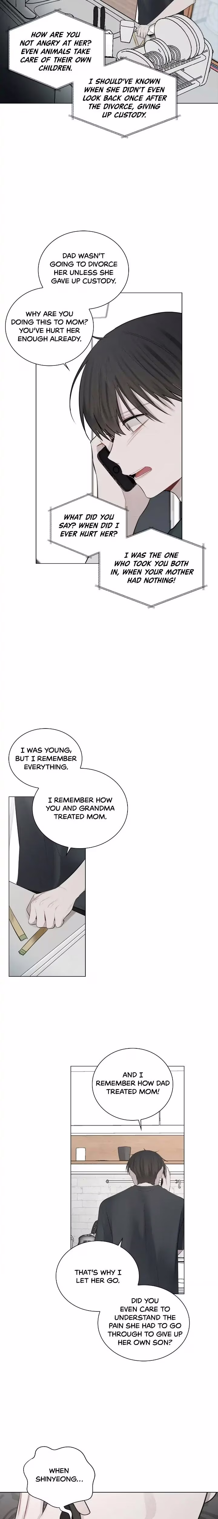 Someone Like You - Chapter 19 - Part 8