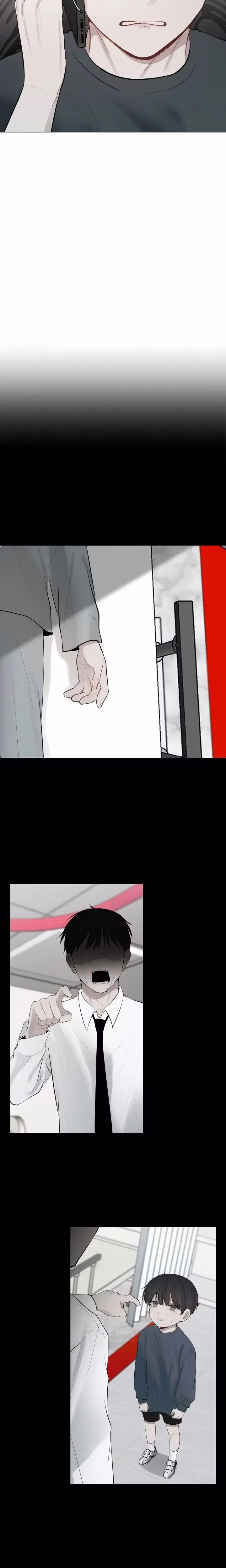 Someone Like You - Chapter 19 - Part 9