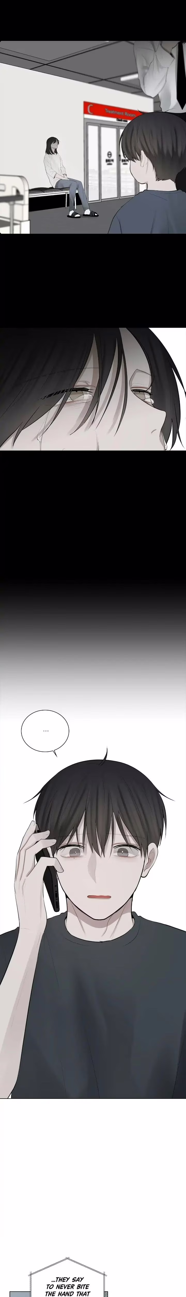 Someone Like You - Chapter 19 - Part 10