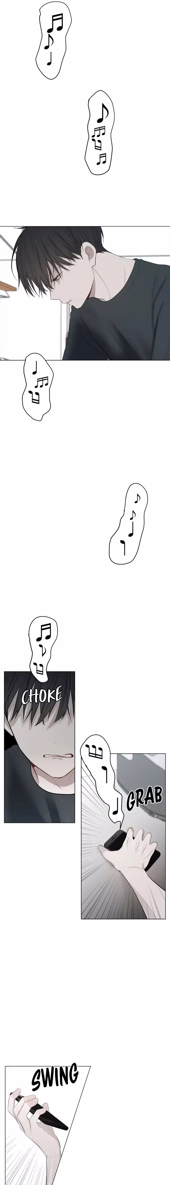 Someone Like You - Chapter 19 - Part 17