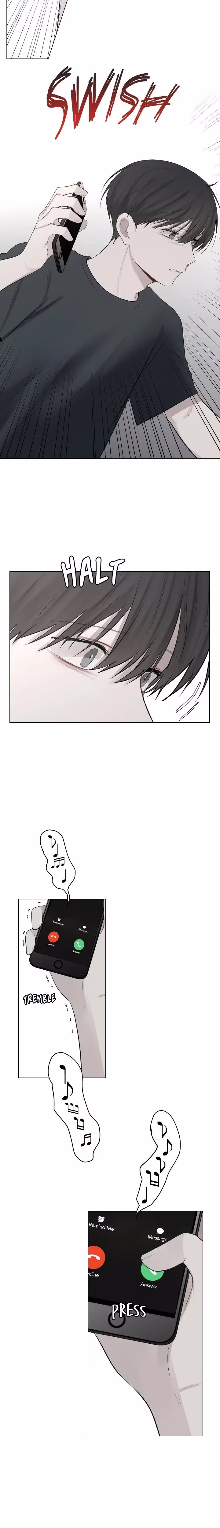 Someone Like You - Chapter 19 - Part 18