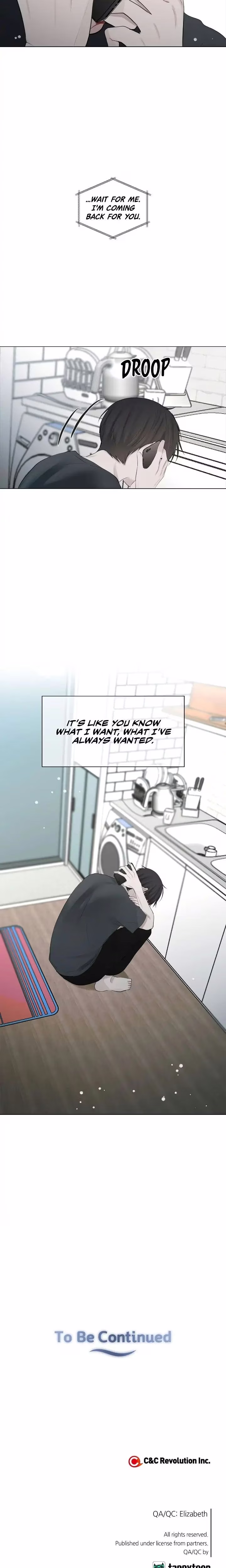 Someone Like You - Chapter 19 - Part 20