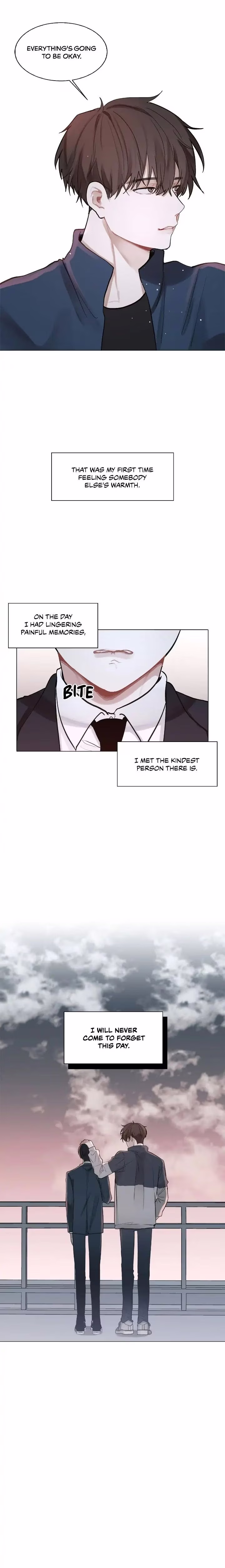 Someone Like You - Chapter 2 - Part 8