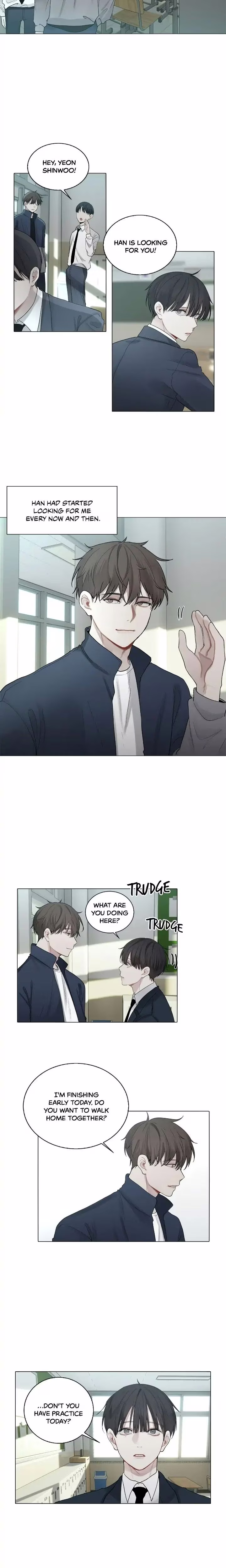 Someone Like You - Chapter 2 - Part 11