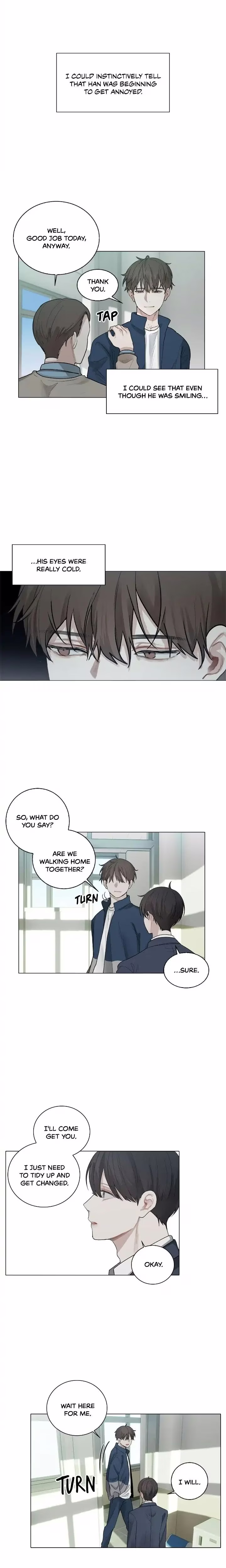 Someone Like You - Chapter 2 - Part 14