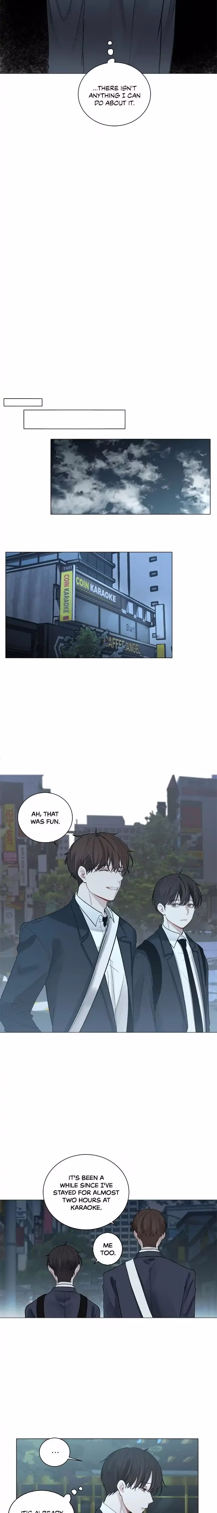 Someone Like You - Chapter 2 - Part 16