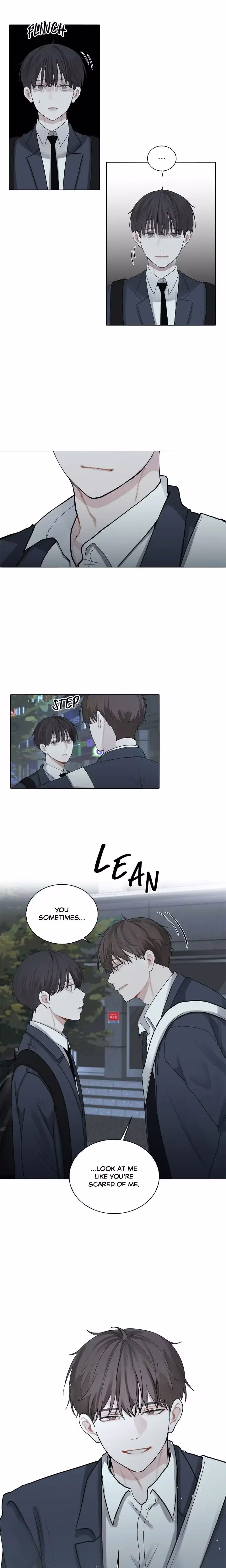 Someone Like You - Chapter 2 - Part 19