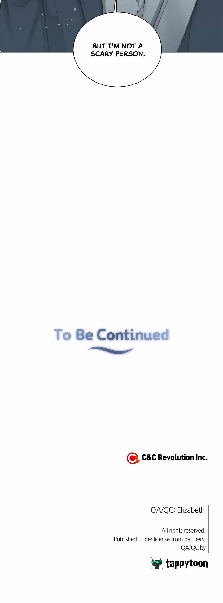 Someone Like You - Chapter 2 - Part 20