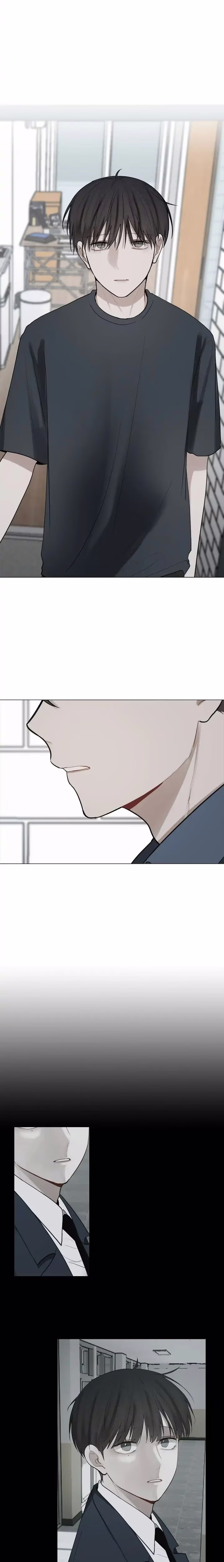 Someone Like You - Chapter 20 - Part 3