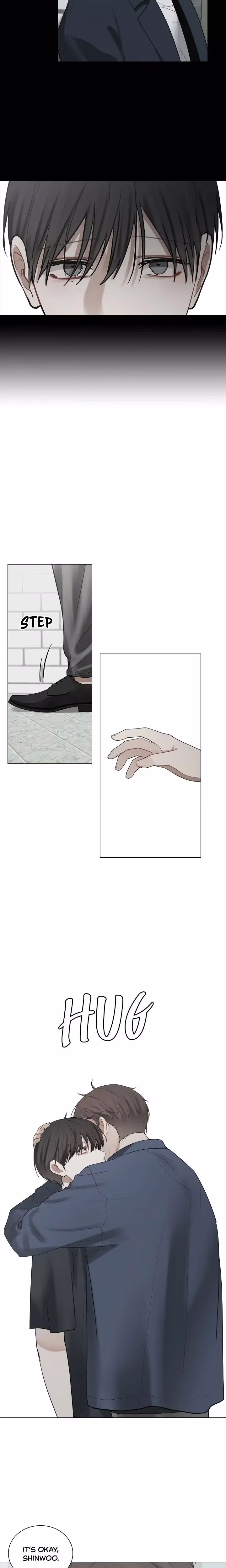 Someone Like You - Chapter 20 - Part 4