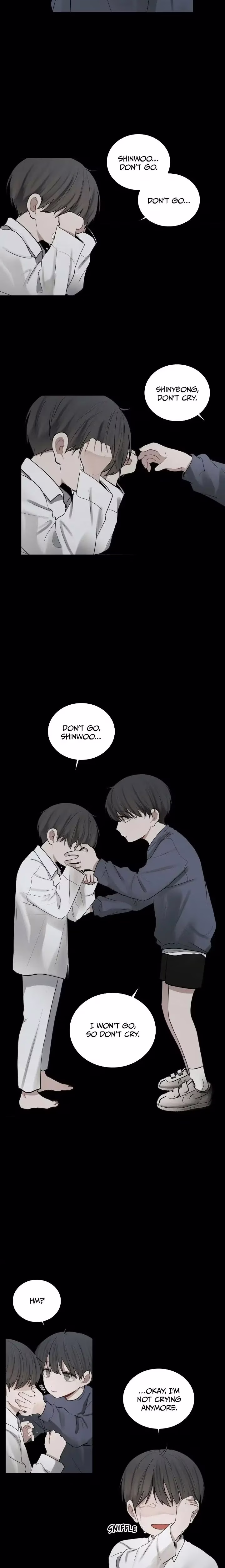 Someone Like You - Chapter 20 - Part 8