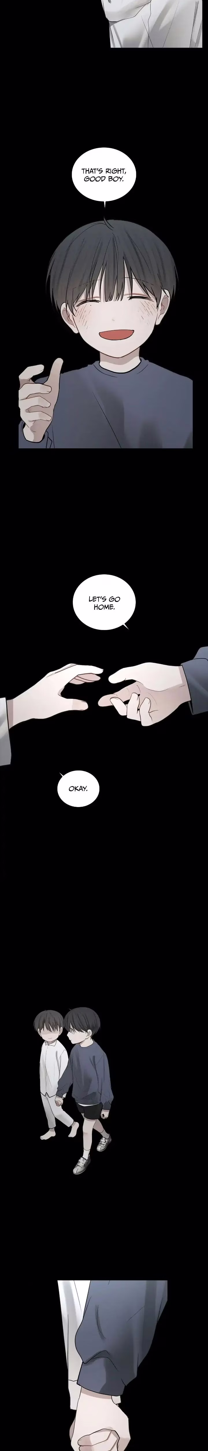 Someone Like You - Chapter 20 - Part 9