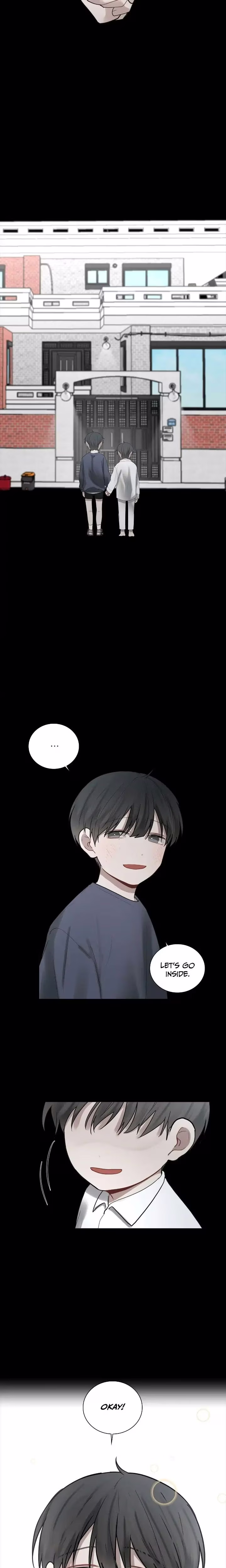 Someone Like You - Chapter 20 - Part 10