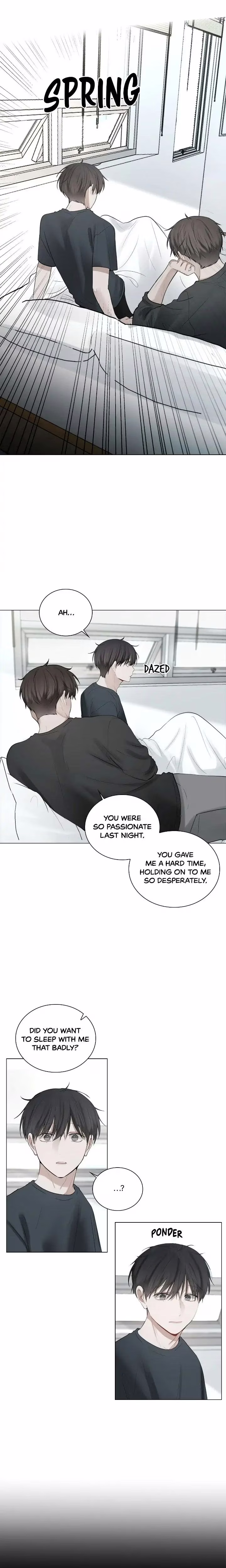 Someone Like You - Chapter 20 - Part 13