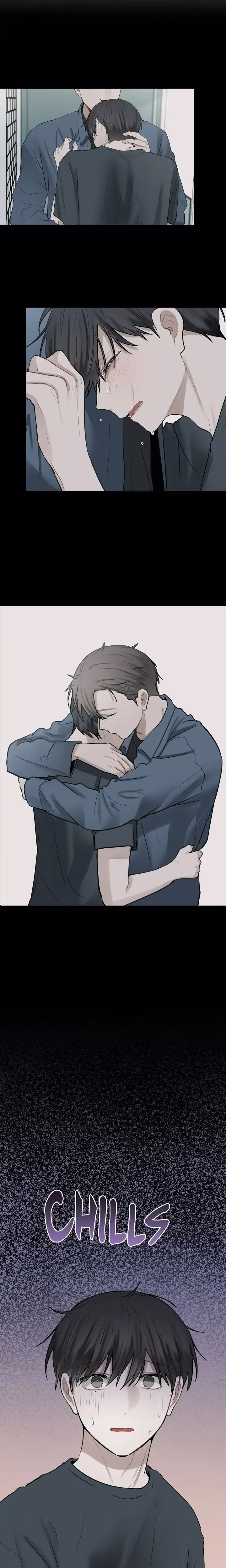 Someone Like You - Chapter 20 - Part 14