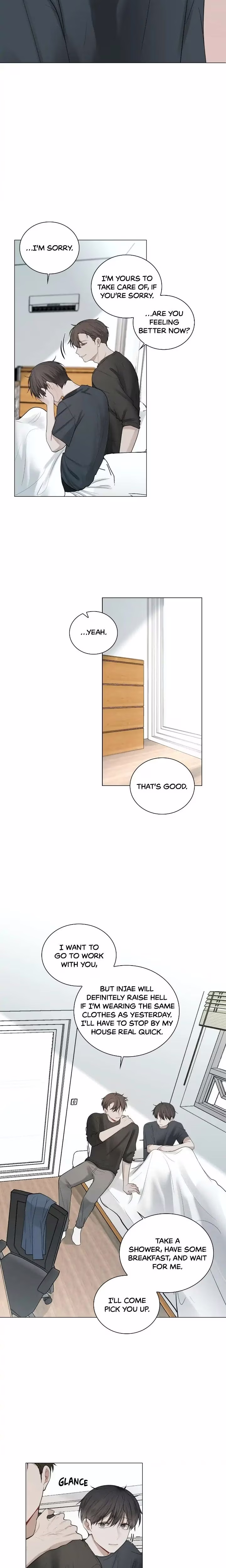 Someone Like You - Chapter 20 - Part 15