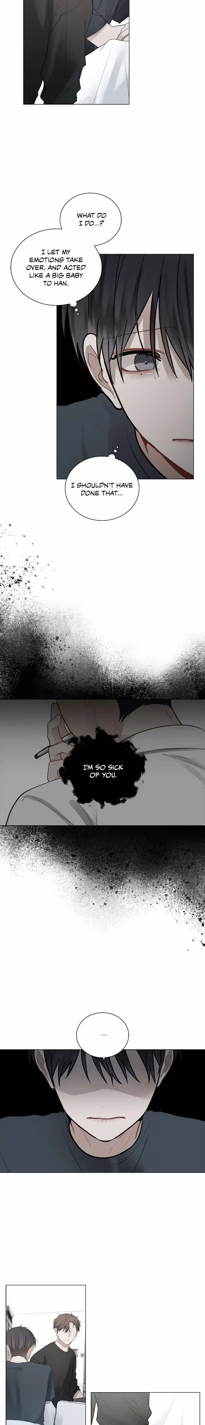 Someone Like You - Chapter 20 - Part 16