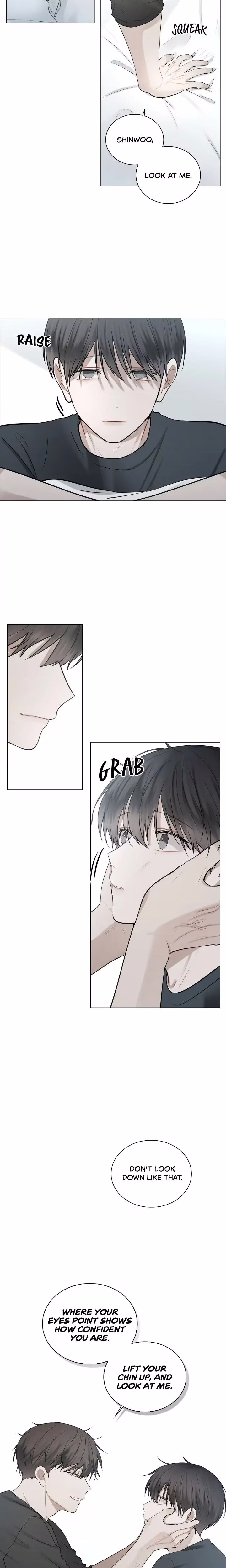 Someone Like You - Chapter 20 - Part 17