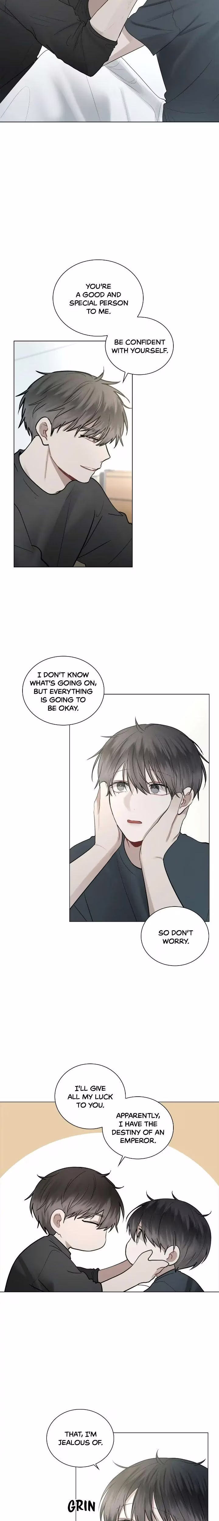 Someone Like You - Chapter 20 - Part 18