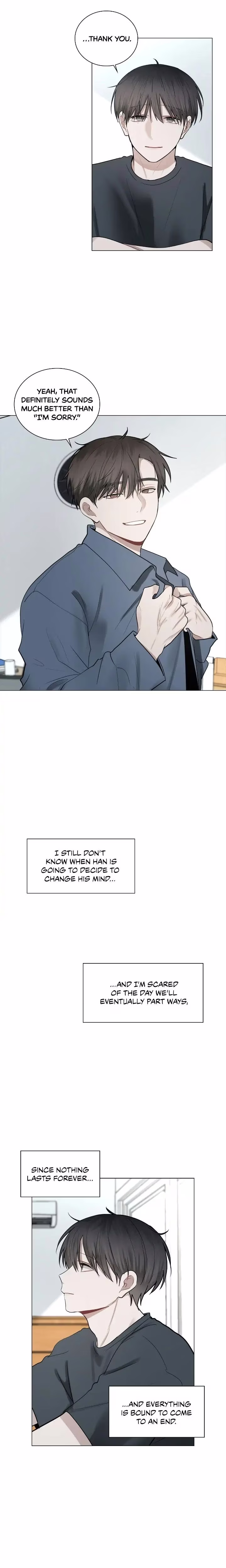 Someone Like You - Chapter 20 - Part 20