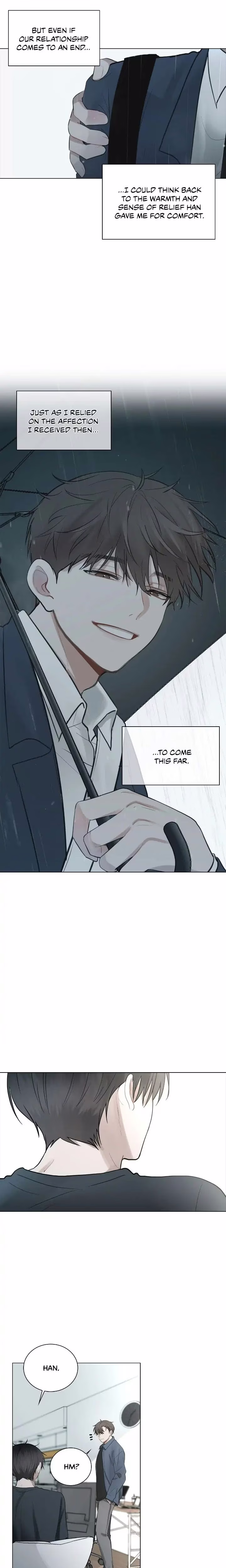 Someone Like You - Chapter 20 - Part 21