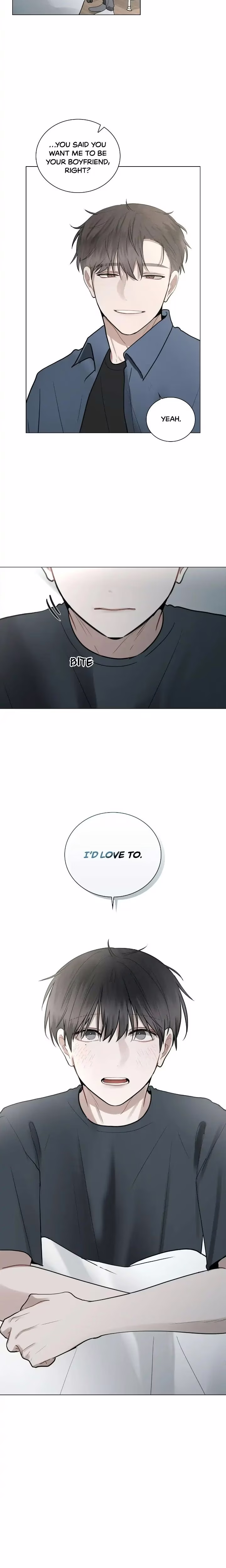 Someone Like You - Chapter 20 - Part 22