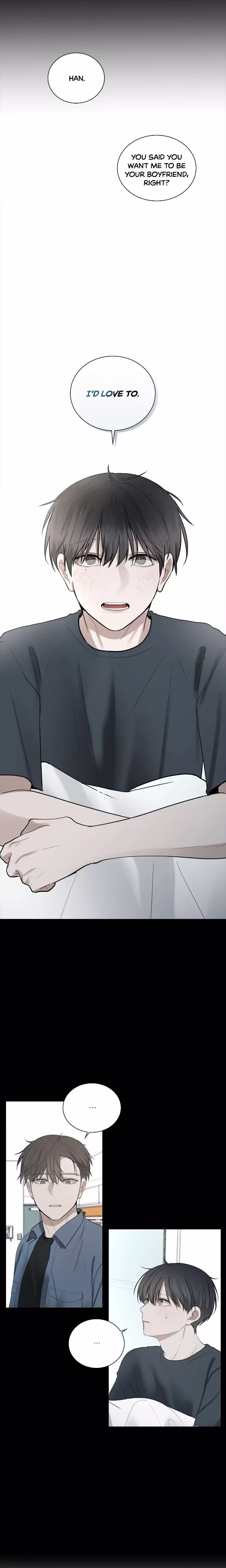 Someone Like You - Chapter 21 - Part 3