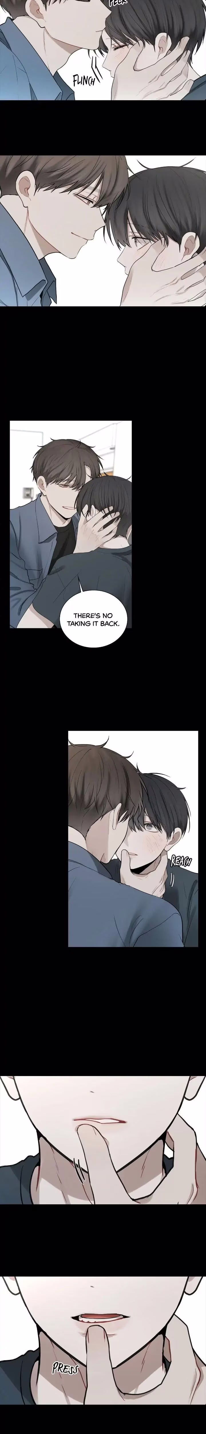 Someone Like You - Chapter 21 - Part 5