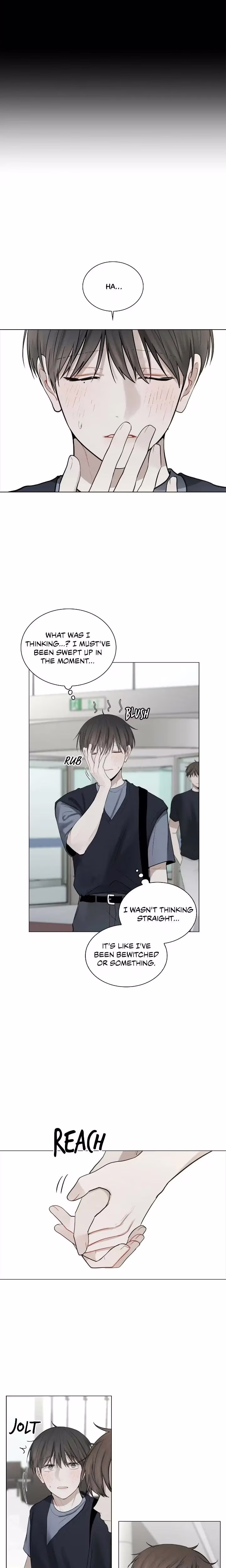 Someone Like You - Chapter 21 - Part 7