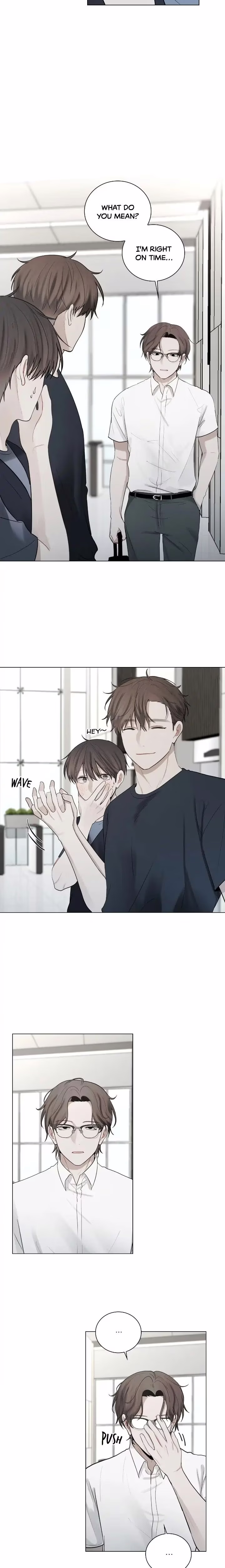 Someone Like You - Chapter 21 - Part 10