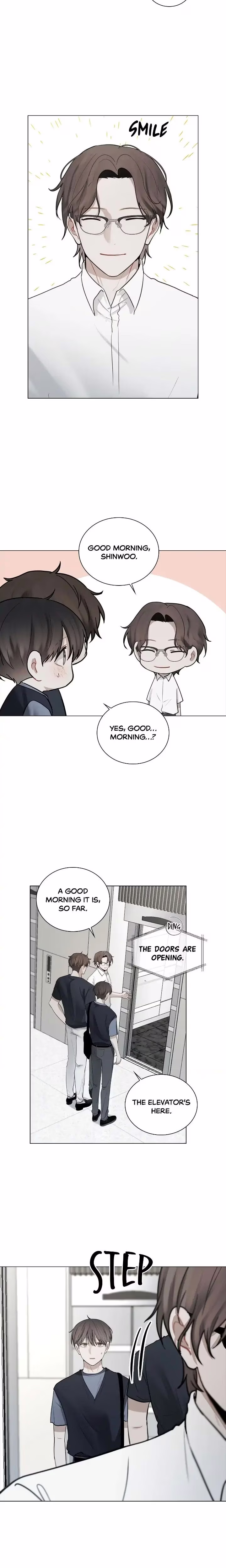 Someone Like You - Chapter 21 - Part 11