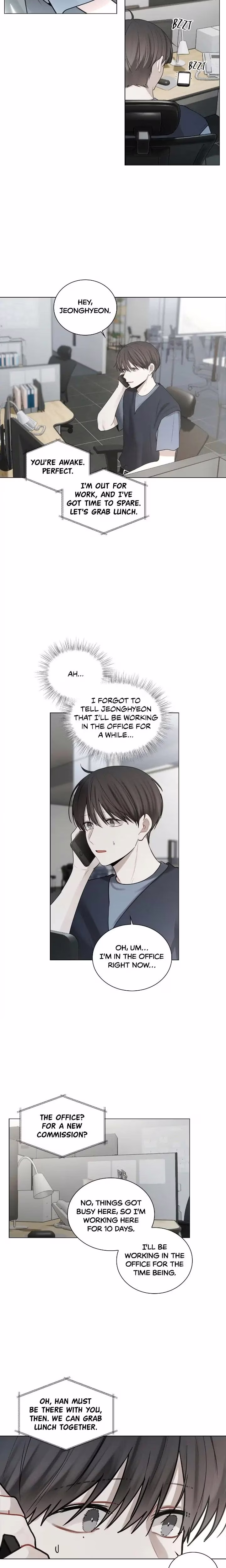 Someone Like You - Chapter 21 - Part 13