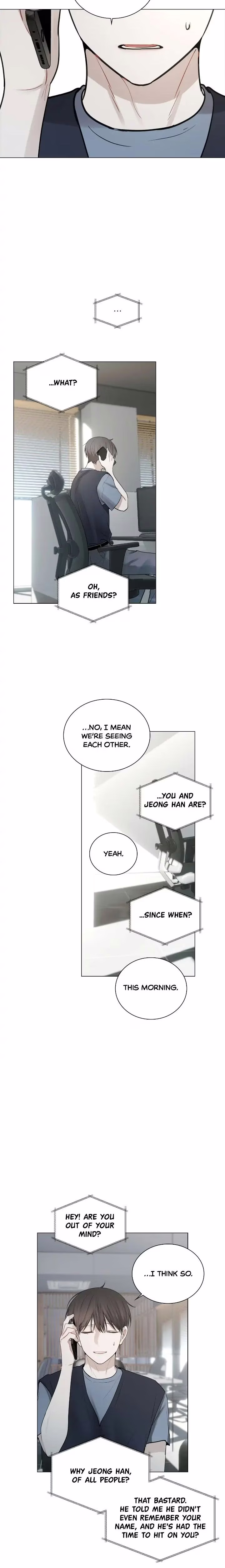 Someone Like You - Chapter 21 - Part 15