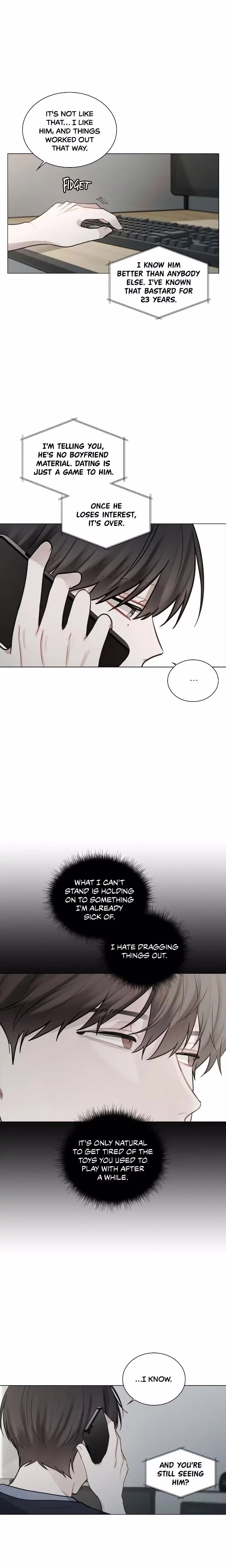 Someone Like You - Chapter 21 - Part 16