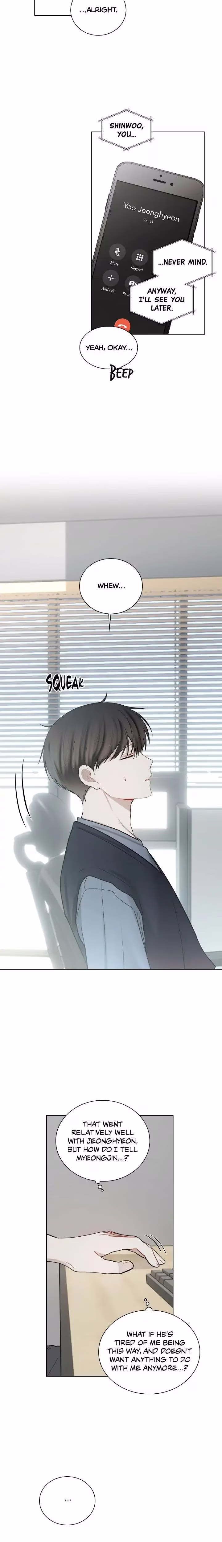 Someone Like You - Chapter 21 - Part 18