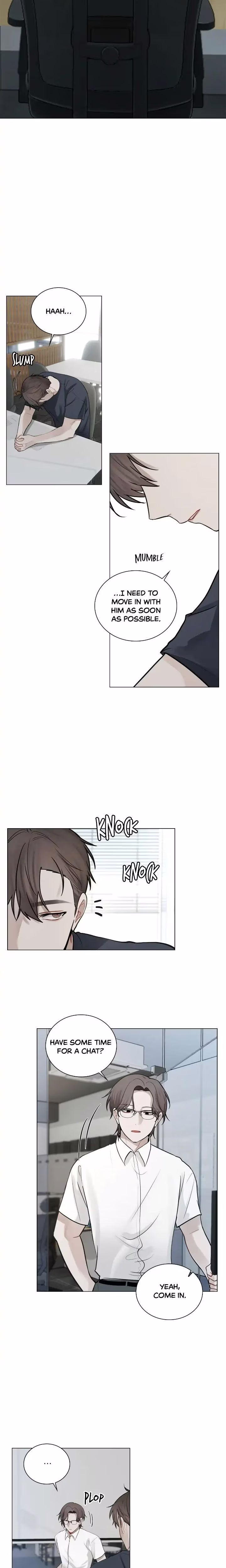 Someone Like You - Chapter 22 - Part 3