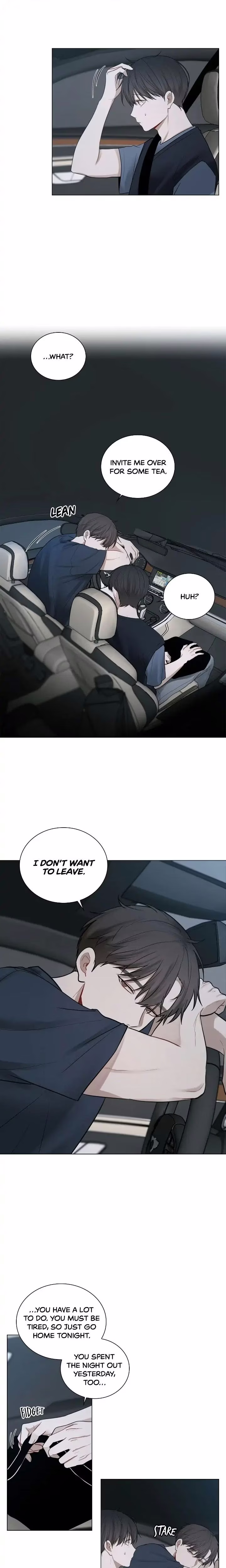 Someone Like You - Chapter 22 - Part 9