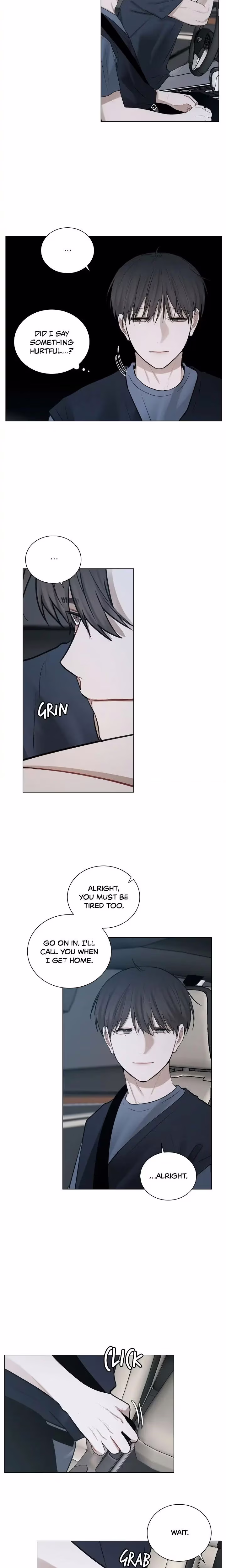 Someone Like You - Chapter 22 - Part 10