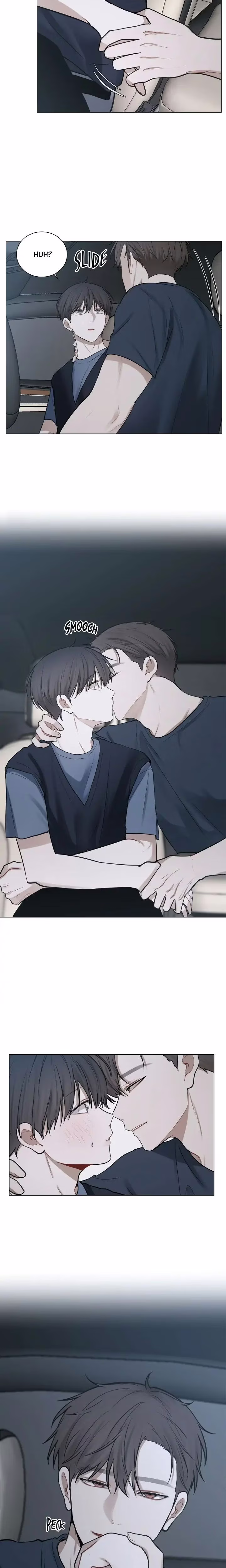 Someone Like You - Chapter 22 - Part 11