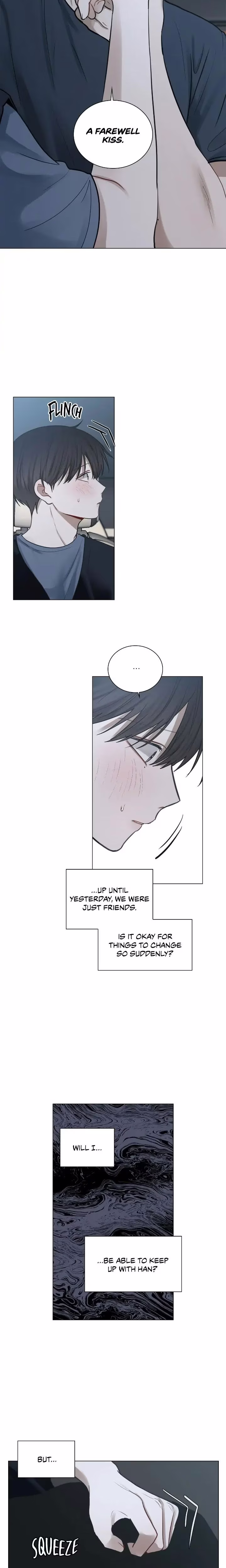 Someone Like You - Chapter 22 - Part 12