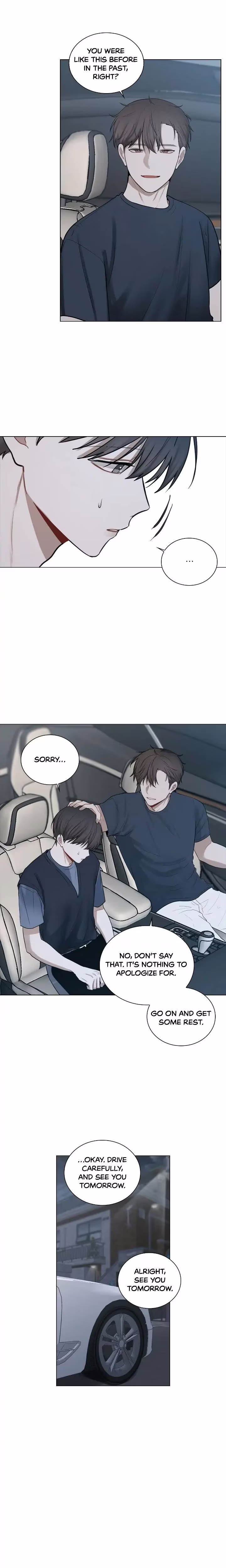 Someone Like You - Chapter 22 - Part 14